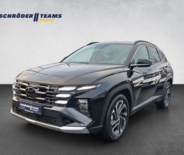 HYUNDAI TUCSON 1.6 CRDI DCT PRIME MATRIX/NSCC/HEADUP