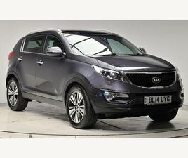 1.7 CRDI ECODYNAMICS 4 2WD EURO 5 (START/STOP) 5DR