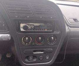 PEUGEOT 306 LIGEIRO MAIO/97