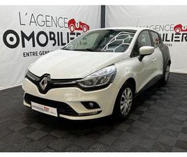 SOCIÉTÉ (2 PLACES) 1.5 DCI 90CH ENERGY A