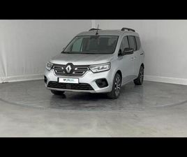 E-TECH ELECTRIC EV45 120CH DC80KW TECHNO