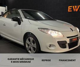 CC 1.9 DCI 130CH DYNAMIQUE - DISTRI OK