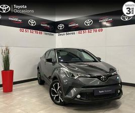 1.2 TURBO 116CH GRAPHIC 2WD