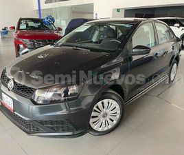 VOLKSWAGEN VENTO