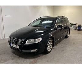 VOLVO V70 D4 MOMENTUM CLASSIC SUPERDEAL 3. VOC DRAG PDC