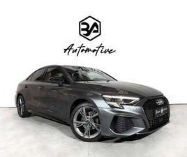 A3 30 TFSI S LINE | S TRONIC | MATRIX | CAMÉRA