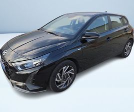 I20 1.0 T-GDI 48V CONNECTLINE IMT