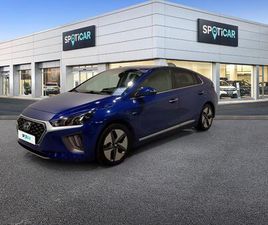 HYBRID 141 CH EXECUTIVE