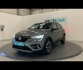 1.6 E-TECH 145CH INTENS -21B