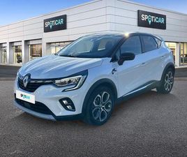 E-TECH 145 - 21 R.S.LINE