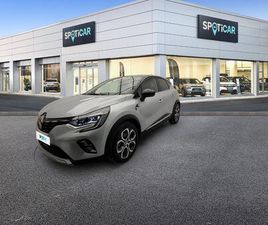 E-TECH FULL HYBRID 145 TECHNO