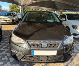 SEAT IBIZA 1.0 MPI STYLE
