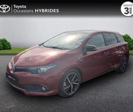 HSD 136H COLLECTION RC18