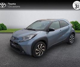 1.0 VVT-I 72CH DESIGN MY24