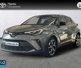 122H COLLECTION 2WD E-CVT MY20