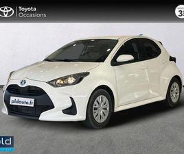 116H DYNAMIC 5P MY22