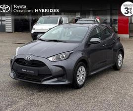 116H DYNAMIC 5P MY22