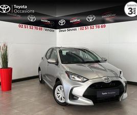 120 VVT-I DYNAMIC BUSINESS 5P MC24