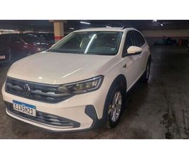 VOLKSWAGEN NIVUS COMFORTLINE 1.0 200 TSI FLEX AUT 2024