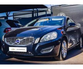 VOLVO S60 2.0 D3 KINETIC