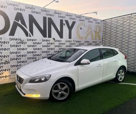 VOLVO V40 2.0 D2 MOMENTUM