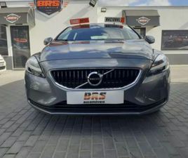 VOLVO V40 D3 VOLVO V40 2.0 D3 MOMENTUM GEARTRONIC