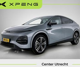 XPENG G6 RWD 66 KWH XPILOT| APPLE CARPLAY| 435WLTP