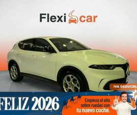 ALFA ROMEO TONALE 1.6 DS SPRINT FWD