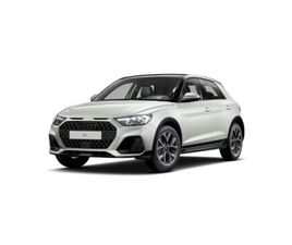 A1 ALLSTREET 30 TFSI 116 CH S TRONIC 7