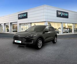 2.5 DURATEC 190 CH FLEXIFUEL FHEV E85 POWERSHIFT T