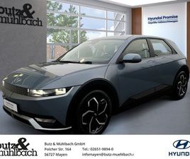 HYUNDAI IONIQ 5 MJ23 58KWH 4WD BASIS WÄRMEPUMPE-MAYEN