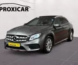 1.6I 122CV AUTOMATIC GRIS 01/20 AIRCO GPS