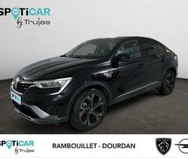 E-TECH 145 - 21B R.S. LINE