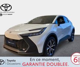 2.0 HYBRIDE RECHARGEABLE 225CH DESIGN MY25