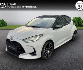 116H GR SPORT 5P MY22