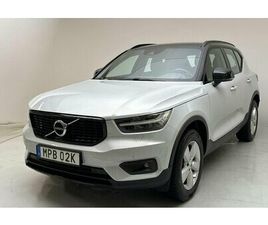 VOLVO XC40 T2 2WD