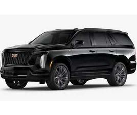CADILLAC ESCALADE V8 SPORT PLATINUM