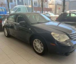 CHRYSLER SEBRING TOURING 200C 2.0CRD TOURING