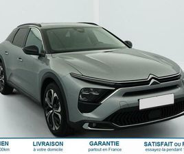 PURETECH 130 S S EAT8 SHINE