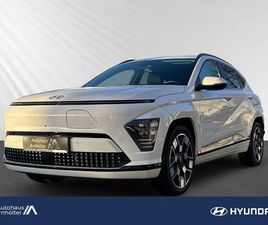 HYUNDAI KONA EV 65,4 KWH 2WD PRIME 218PS+BOSE+SITZKOMFPK