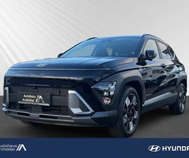 HYUNDAI KONA SX2 MY26 HEV 1.6 GDI DCT 2WD TREND+ASSISTPK