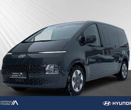 HYUNDAI STARIA HEV 9SITZER 1.6 225PS 6AT PRIME+PARK-PAK.