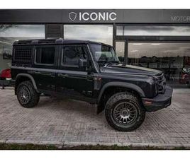 3.0 TT STATION WAGON 5PL. FIELDMASTER ED