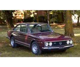 1973 | LANCIA 2000 COUPE HF