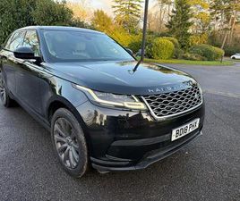 2.0 D180 S AUTO 4WD EURO 6 (START/STOP) 5DR