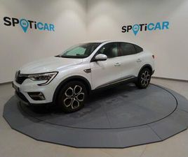 MILD HYBRID 140 EDC FAP - 22 TECHNO