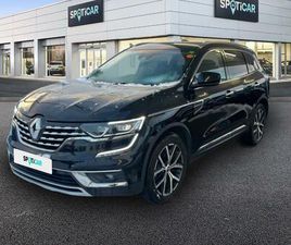 RENAULT KOLEOS 1.7 BLUE DCI 150CH INTENS X-TRONIC