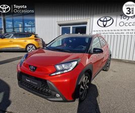 1.0 VVT-I 72CH DESIGN MY24