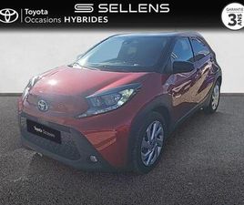 1.0 VVT-I 72CH DESIGN