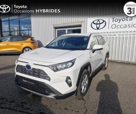 HYBRIDE 222CH DYNAMIC AWD-I